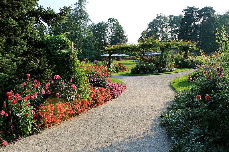 File:Genève , Jardin Botanique - panoramio (2).jpg