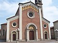 Chiesa Parrocchiale dei Ss. Pietro e Paolo