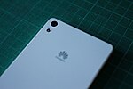 Thumbnail for File:Huawei Ascend P6 (12436901125).jpg