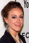 Haylie Duff