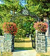 Johnstown Colonial Cemetery