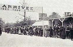 Course de côte de Gaillon