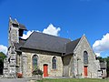 Kirche Saint-Aubert