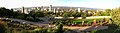 Image 8A panoramic view of Hamilton, Ontario