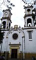 Parroquia de San Miguel Arcángel: Es la iglesia que ha cambiado su estructura a lo largo de la historia en la ciudad, es de estilo neogótico y consta de dos torres que son las segundas más altas de la ciudad detrás de las de la catedral.