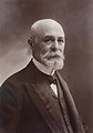 Antoine-Henri Becquerel French physicist