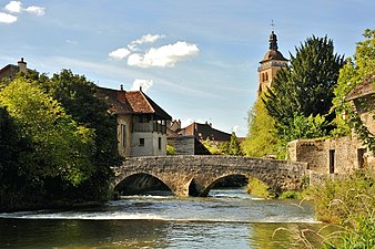 Arbois