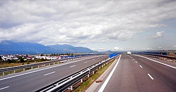 Poprad 21 Route 66, Slovakia 2.jpg