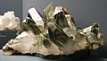 chlorite