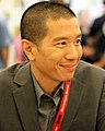 Reggie Lee interpreta il sergente Drew Wu