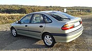 Renault Laguna I (1998—2001)