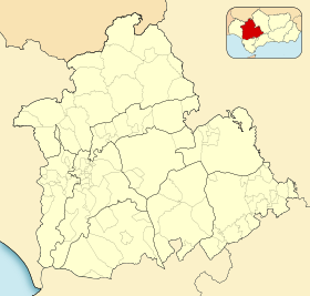 Valencina-Santiponce (Provinco Sevilo)