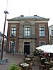 Justitiegebouw