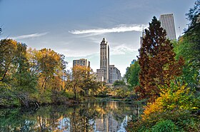 Image illustrative de l’article Central Park