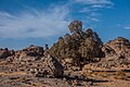 * Nomination: Tarout-Cupressus dupreziana one of the 230 Tarouts over 72,000 km² area of the Tassili n'ajjer in Djanet in Algeria --IssamBarhoumi 12:20, 18 October 2024 (UTC) * Review Underexposed IMO --Benjism89 12:57, 26 October 2024 (UTC)