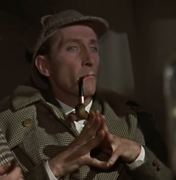 The Hound of the Baskervilles (1959) trailer - Holmes.png