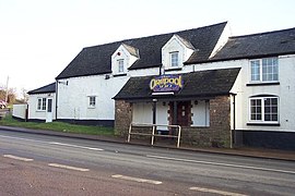 The Orepool Inn and Motel - geograph.org.uk - 301315.jpg