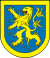 Wappen der Stadt Markneukirchen