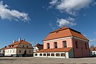 Great Synagogue and Little Synagogue