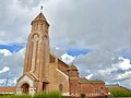 Église du Sacré-Cœur de Janval.