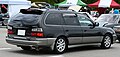 * Nomination: Rear view of 1997 Toyota Corolla Wagon BZ Touring. --TTTNIS 12:28, 24 October 2024 (UTC) * * Review needed