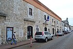 Embassy in Santo Domingo