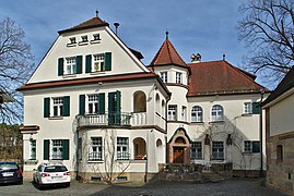 Minderleinsmühle