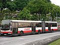 Mercedes Benz O405G (Volgren demo), SMRT Buses