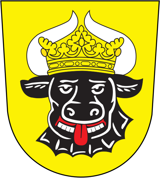 File:Mecklenburg Arms.svg