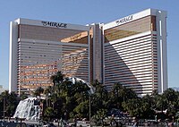 The Mirage