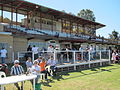 Moree racecourse