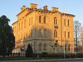 Cairo, Illinois Customs House