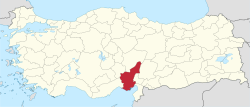 Adana