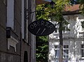 Bar Oberża przy ul. Mickiewicza 9/2