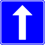 File:Belgian traffic sign F19.svg