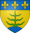 Blason de Beaumont-de-Lomagne