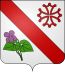 Blason de Saint-Alban