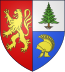 Blason de Vaudéville