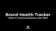 Thumbnail for File:Brand Health Tracker - Wave 4.pdf