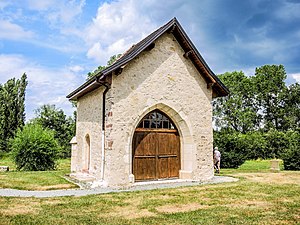 Kapelle Sainte-Catherine