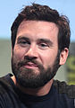 Clive Standen interpreta Rollo.