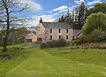 Front elevation of Craigenputtock House, 2006