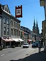 Klosterstrasse Eupen