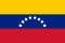 Venezuelas flag