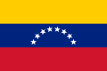 Gendéra Venezuela