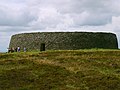 Ringfort de Grianán d'Ailech