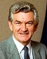 Bob Hawke