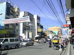 Calapan City (2009)