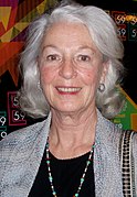 Jane Alexander jwe kòm Diane Fowler