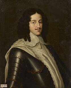 Jean Armand de Maillé